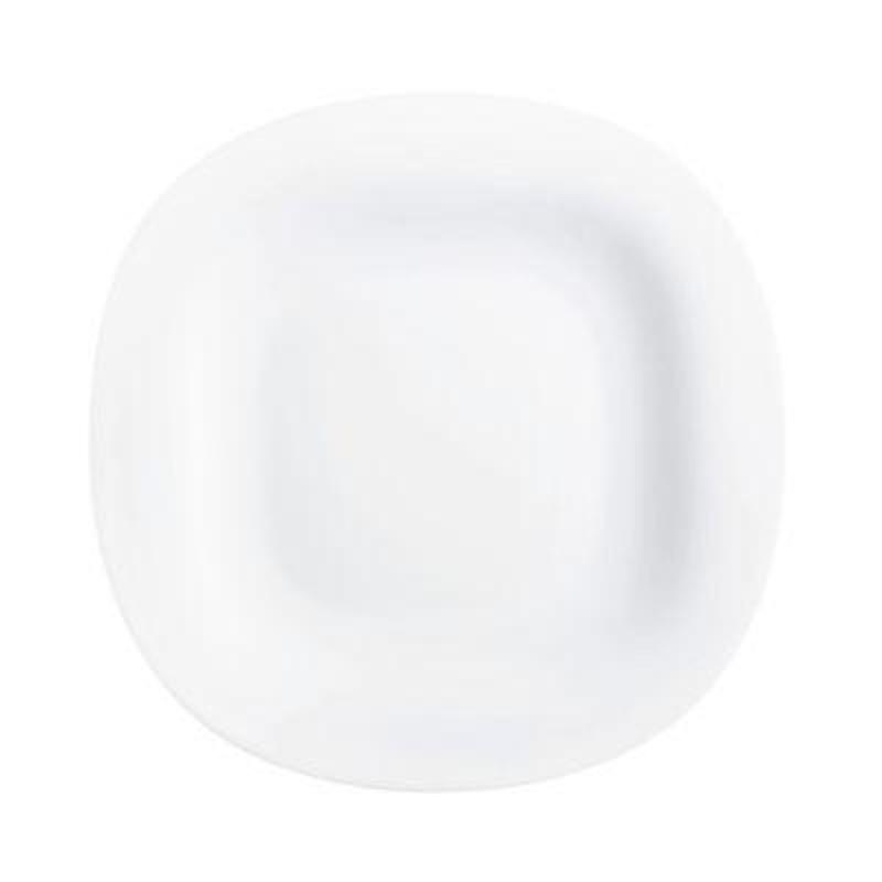 Carine 27cm Bowl Tempered Arcopal