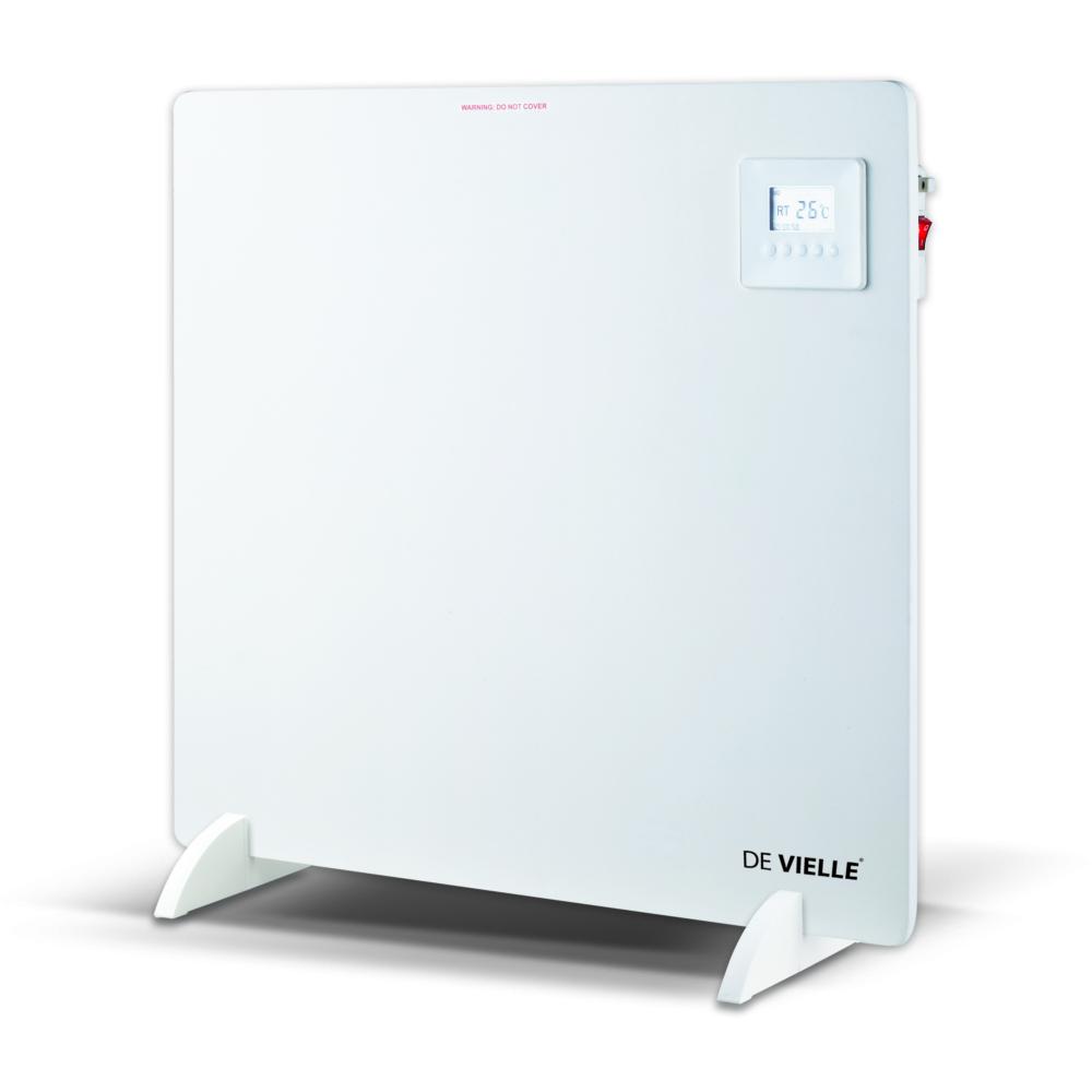 De Vielle Eco Panel Heater - 425W