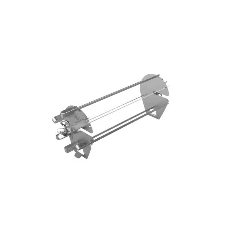 Weber Crafted Rotisserie Skewers