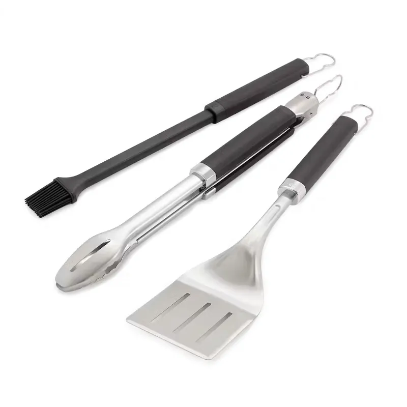 Weber Precision 3Pce Toolset