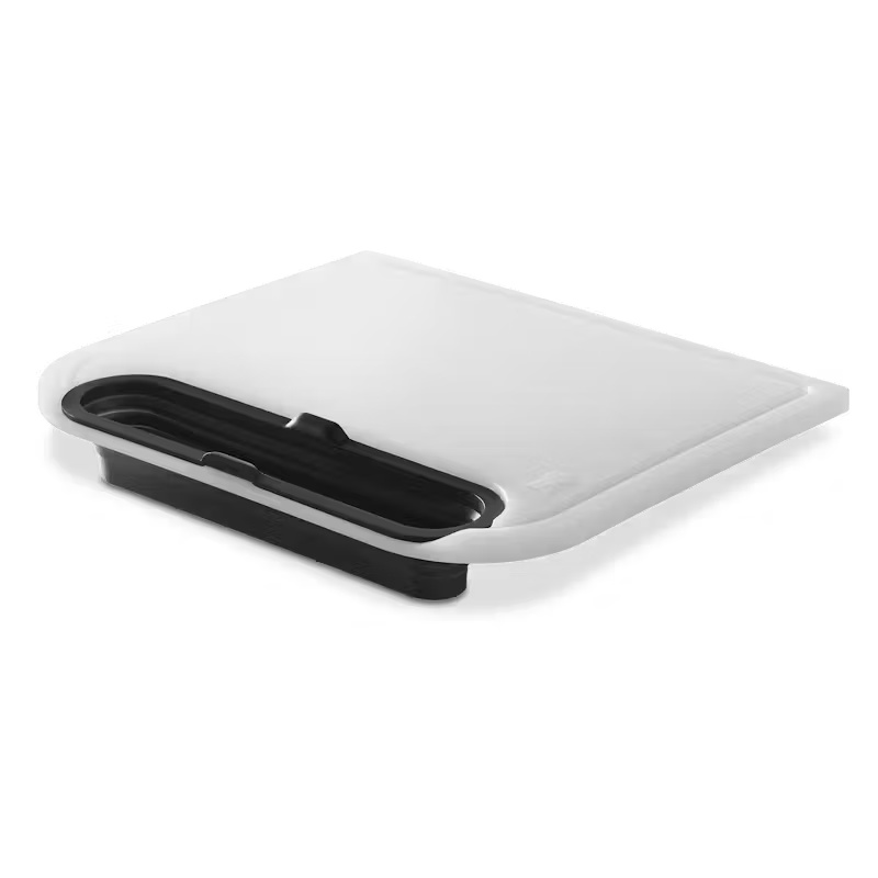Weber Traveler Cut & Catch Board