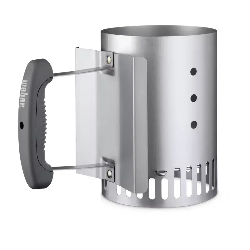 Weber Rapid Fire Chimney Starter Small