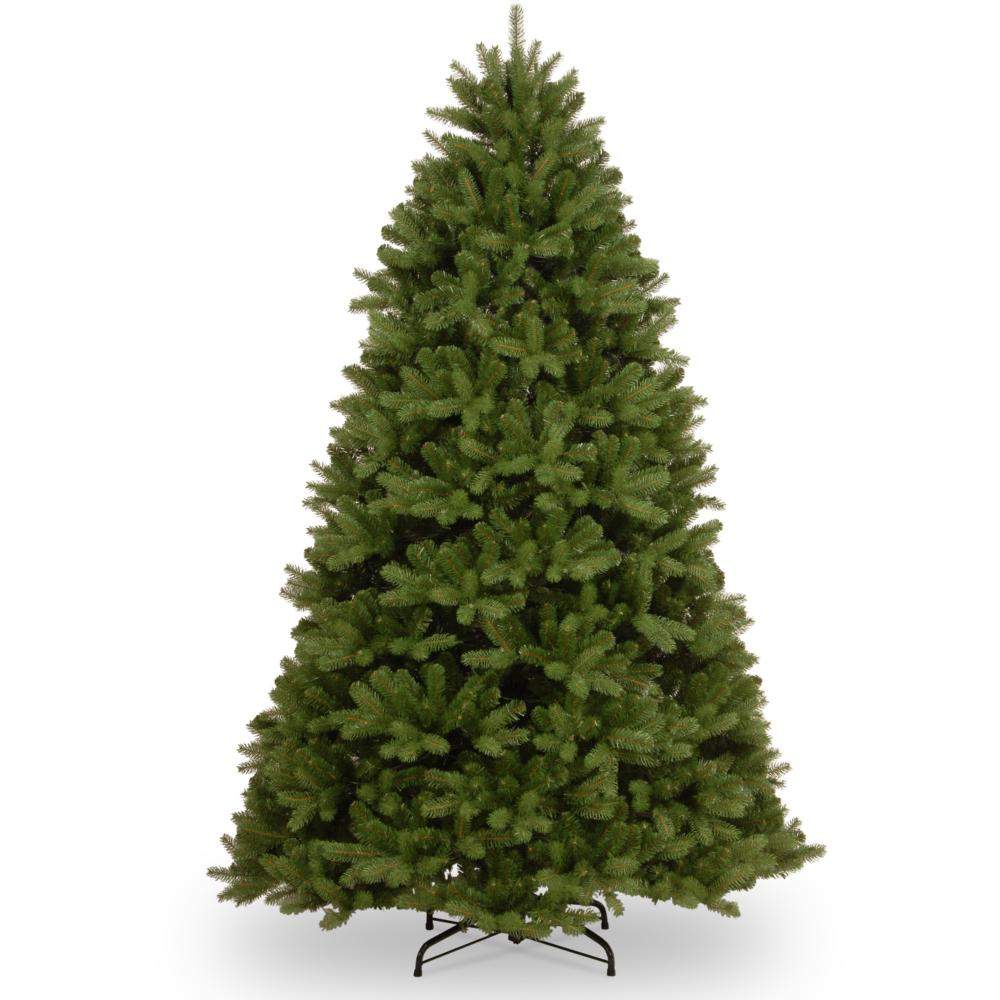 Newberry Spruce Feel Real Tree - 7.5Ft