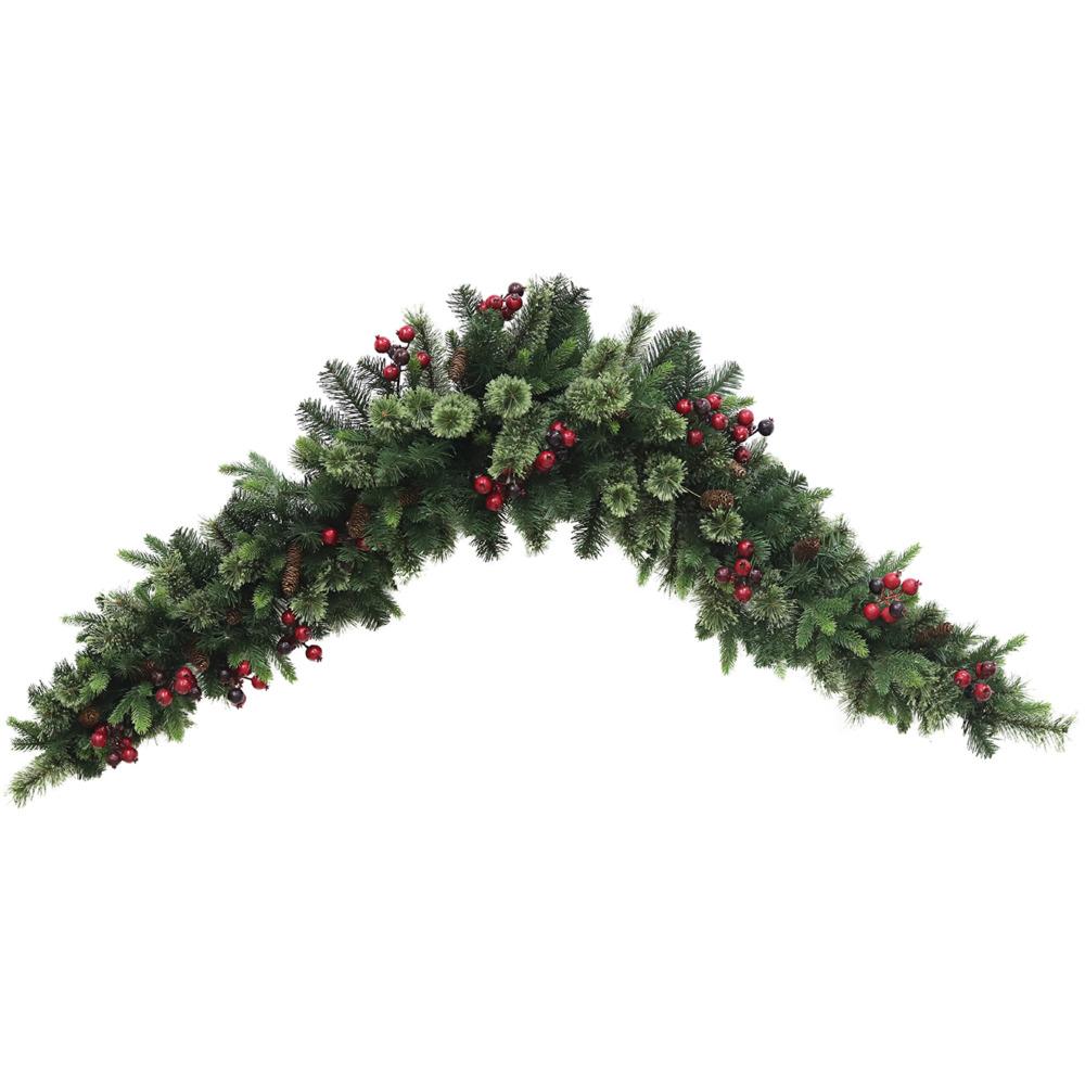 Rutland Pine Swag - 6Ft