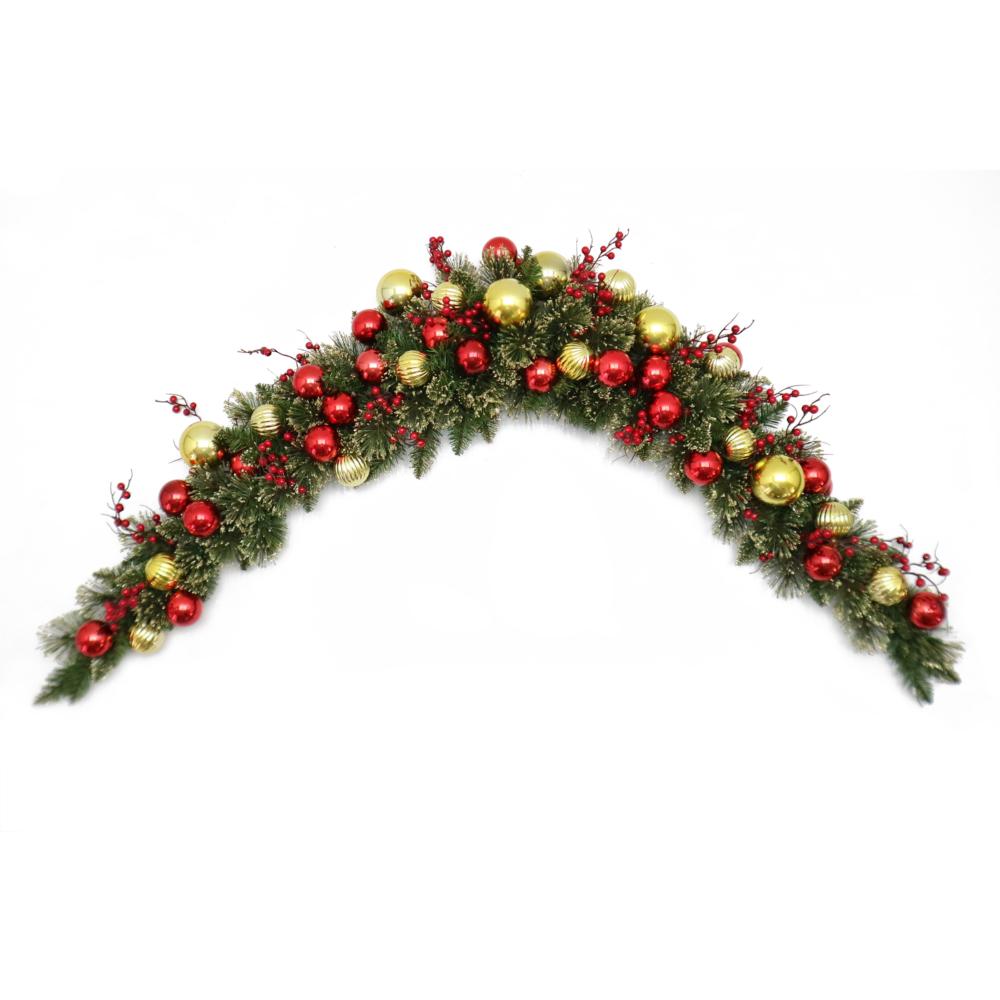 Dakota Pine Swag - 6Ft