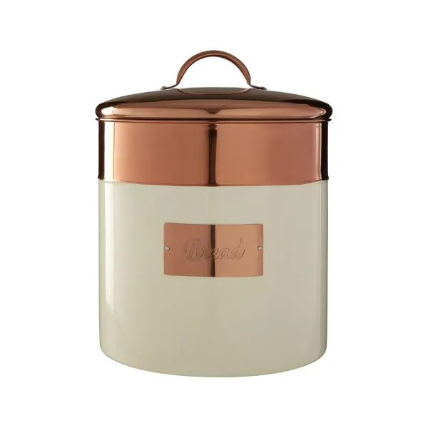 Prescott Bread Bin