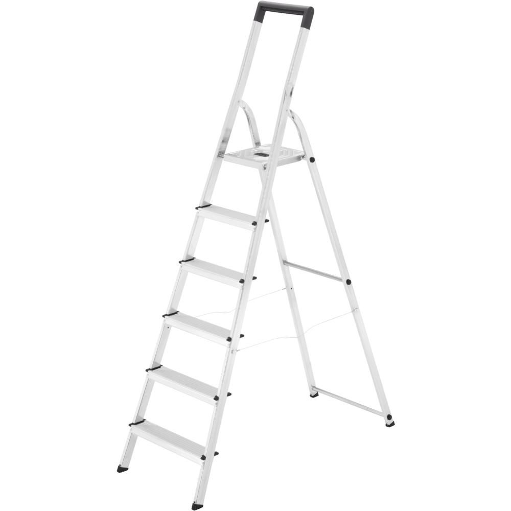 Haiolo 6  Tread  Stepladder - L40