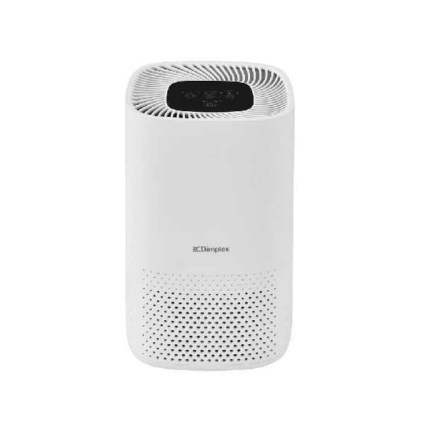 Dimplex 4 Stage Air Purifier - 15M/Sq