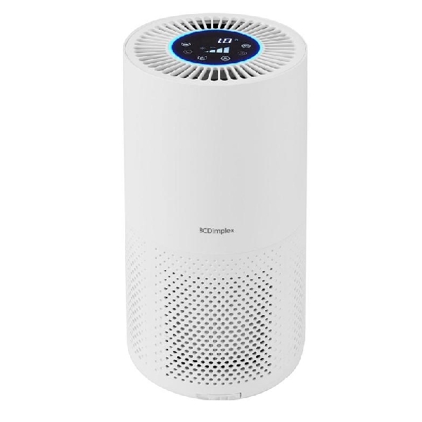 Dimplex 5 Stage Air Purifier - 25M/Sq