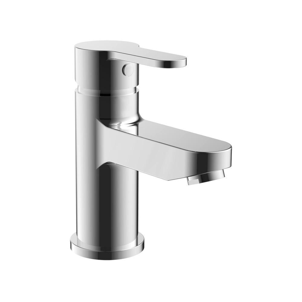Basin Mixer & Click Clack Waste