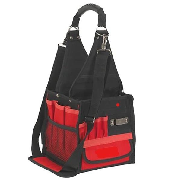 Dargan Tote Tool Bag 10"