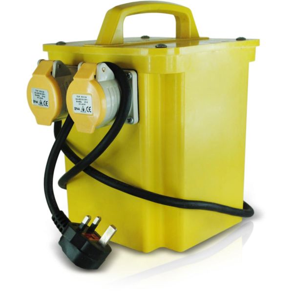 Safeline 3.3Kva Transformer