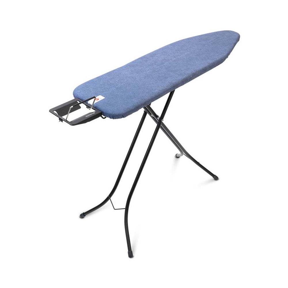 Brabantia Ironing Board B 124 X 38cm - Denim Blue