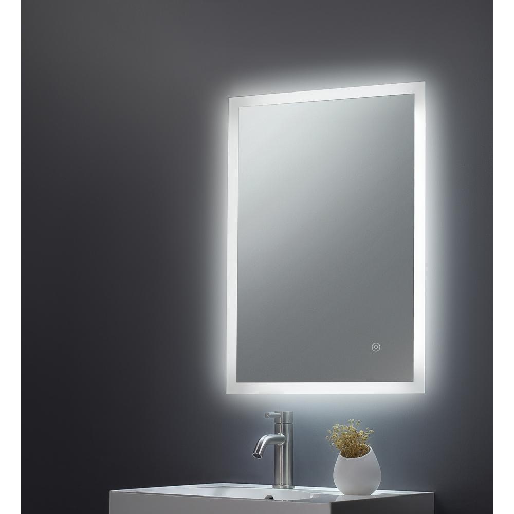 Led Mirror - 500mm X 700mm