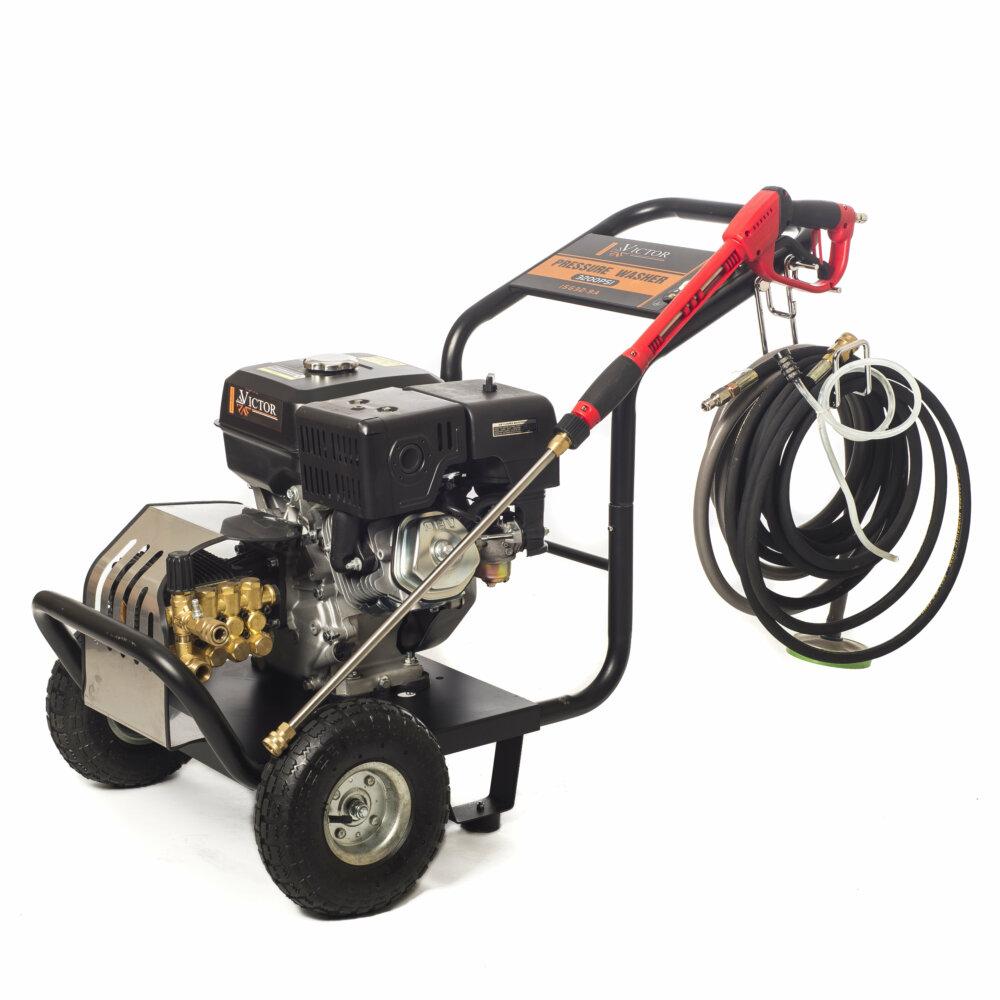 Victor 3600Psi 13Hp Pressure Washer