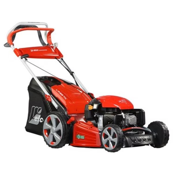 Efco Lawnmower 51cm/20" Steel Deck - 166Cc