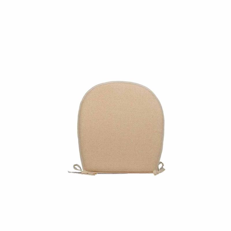 Chenille Cpt Twin Pack Chair/Pad