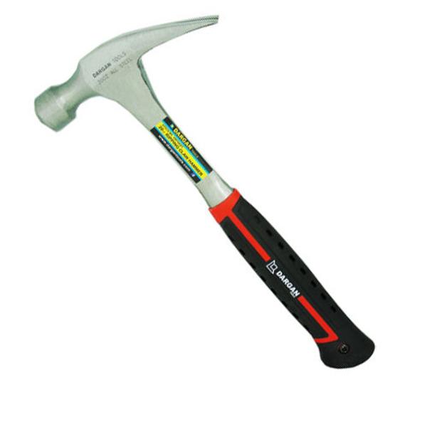 Dargan 20Oz Ripping Hammer Straight Claw