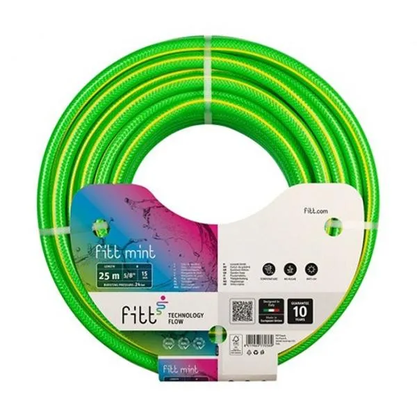 50M 1/2" Hose Heavy Duty Series
