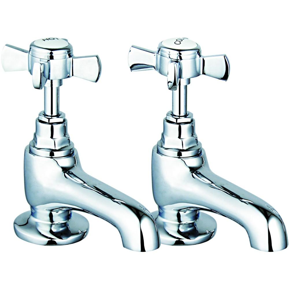 Basin Taps (Pair)