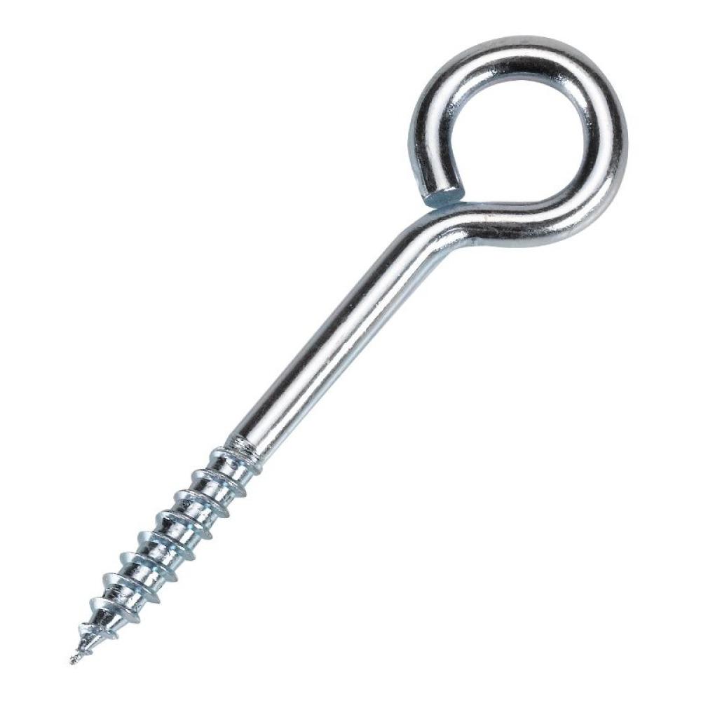 Useful - Screw-In Vine Eyes 6Pk