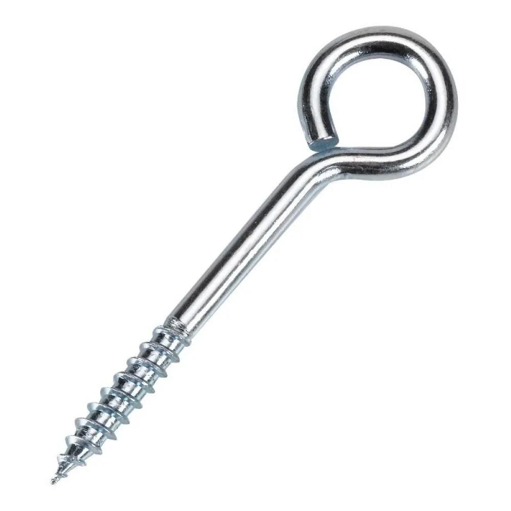 Useful - Screw-In Vine Eyes 6Pk
