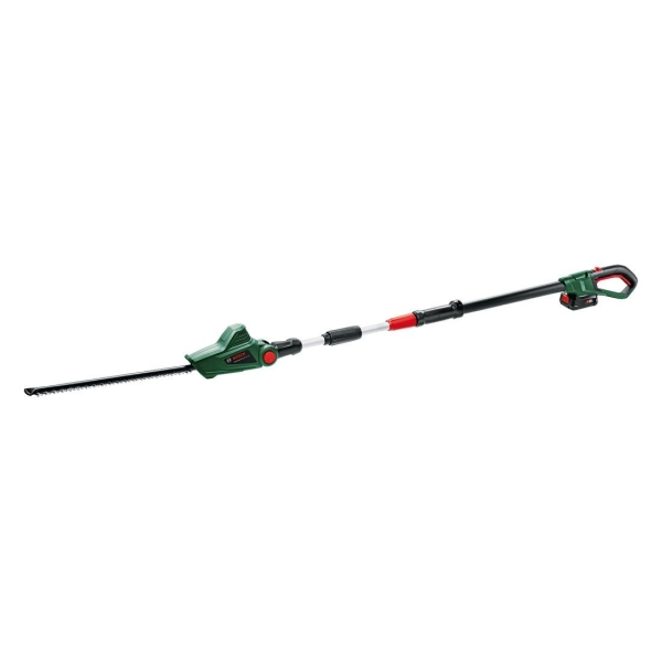 Bosch Universal Hedge Trimmer 1X2.5Ah