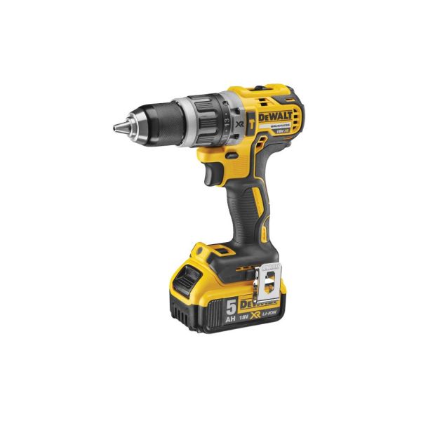 DeWalt Xr Brushless Combi Drill - 18V