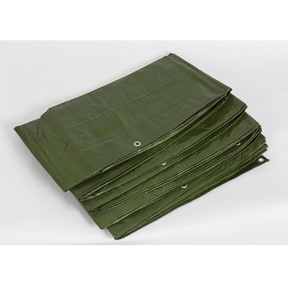 Thrace - Heavy Duty Tarpaulin