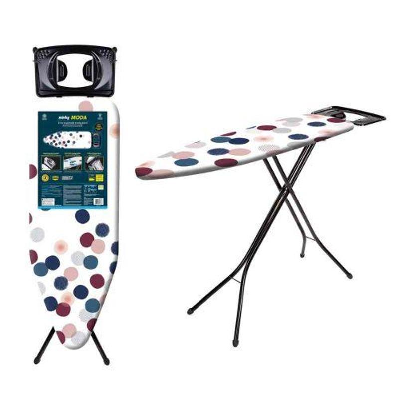Minky Moda Ironing Board