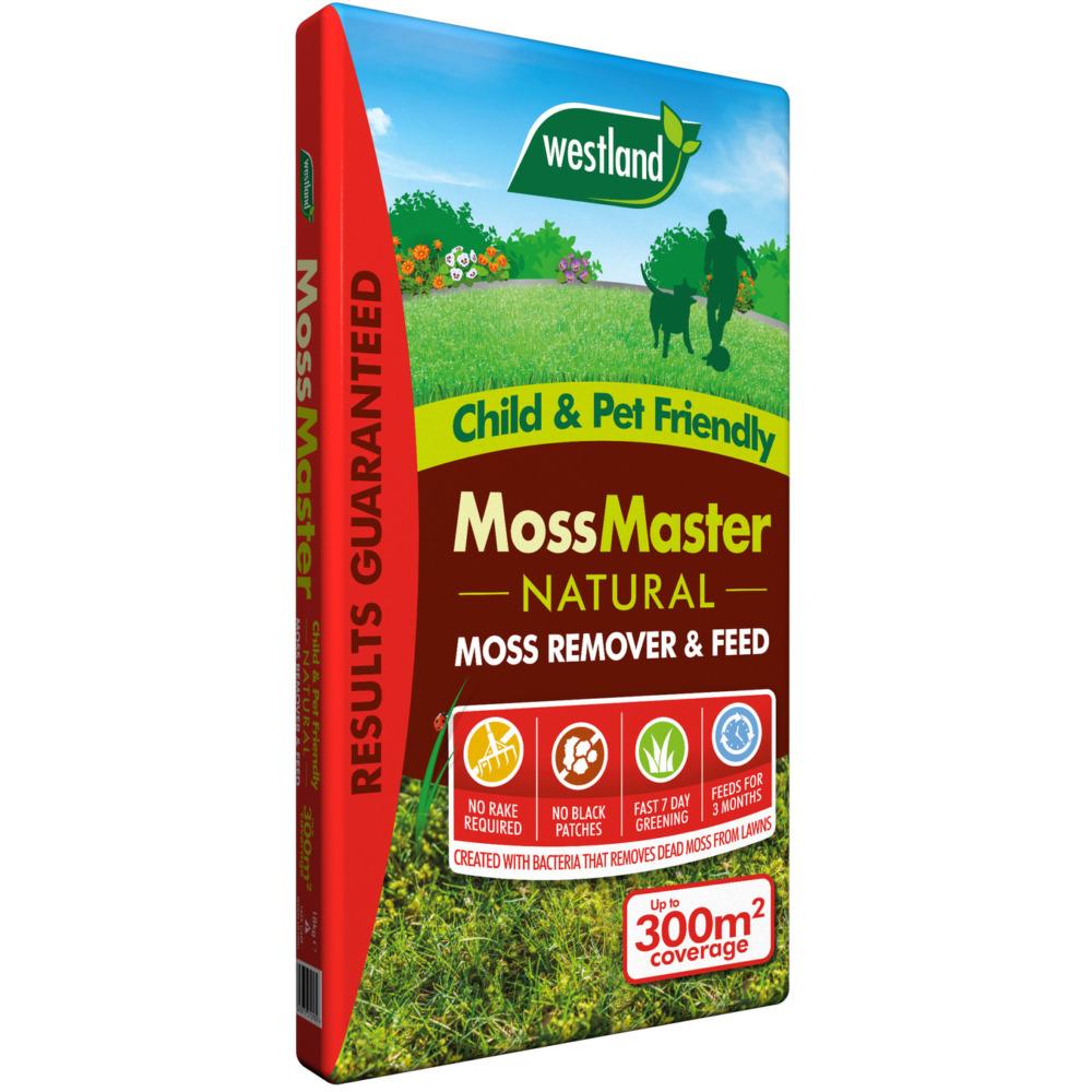 Westland Moss Master 400M