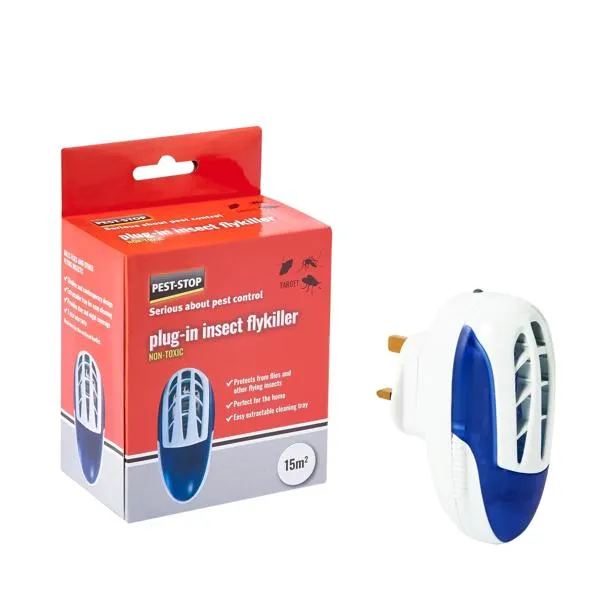Plug In Insect Flykiller