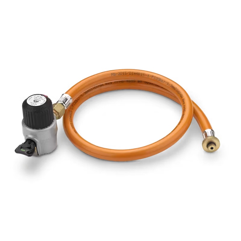 Weber Traveller Gas Adapter Kit