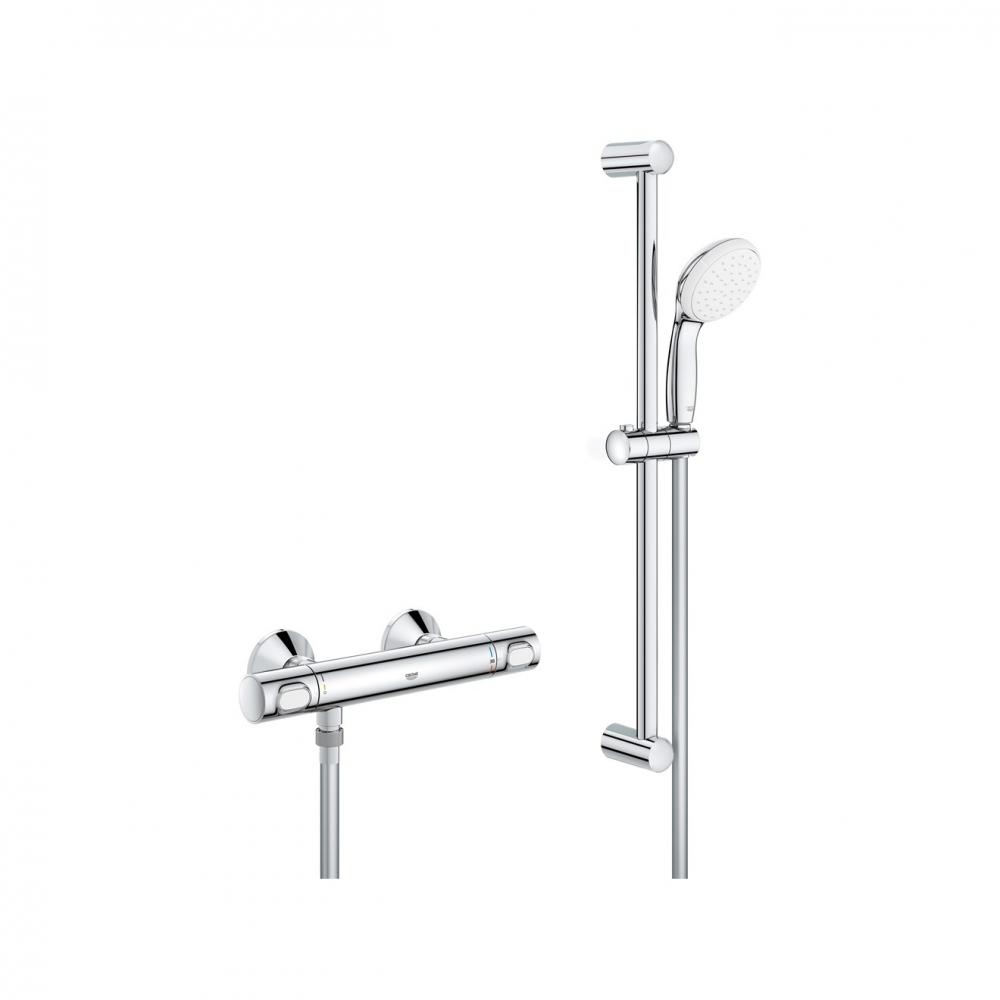 Grohe - Thermostatic Shower Mixer