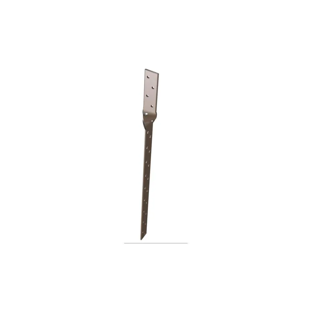 900mm Overall  L/D Twisted Strap