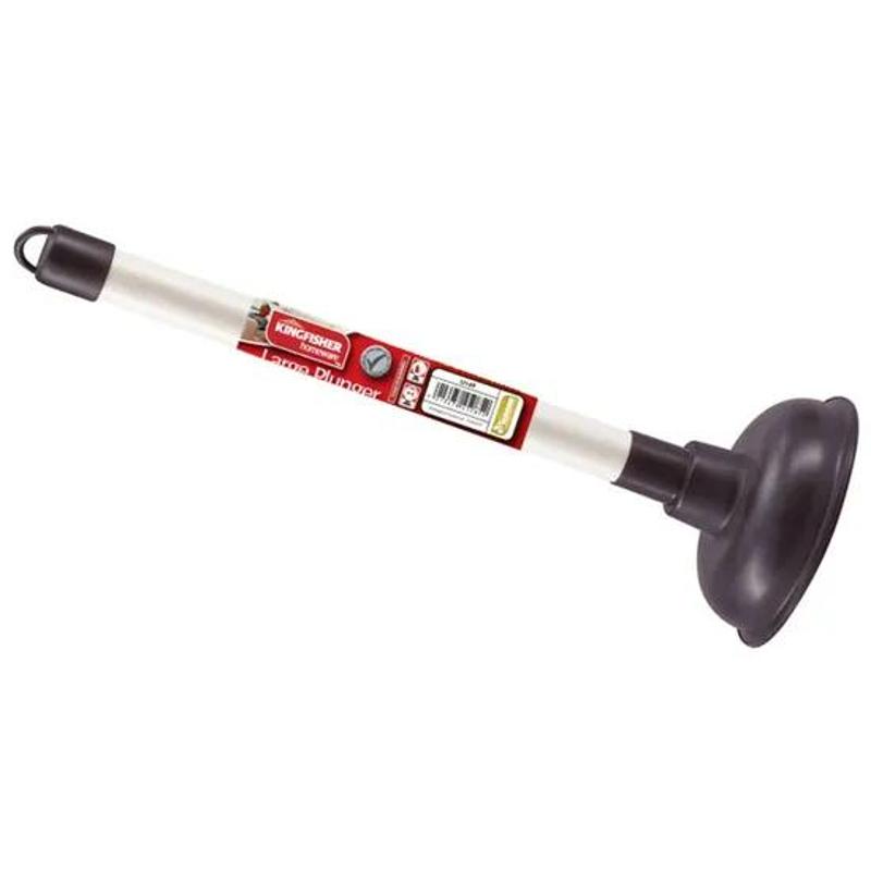 Kingfisher Plunger 5"
