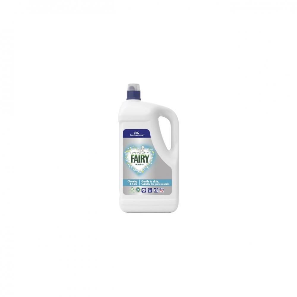 Fairy - Professional Non Bio Liquid Detergent 95 Wash - 4.75L