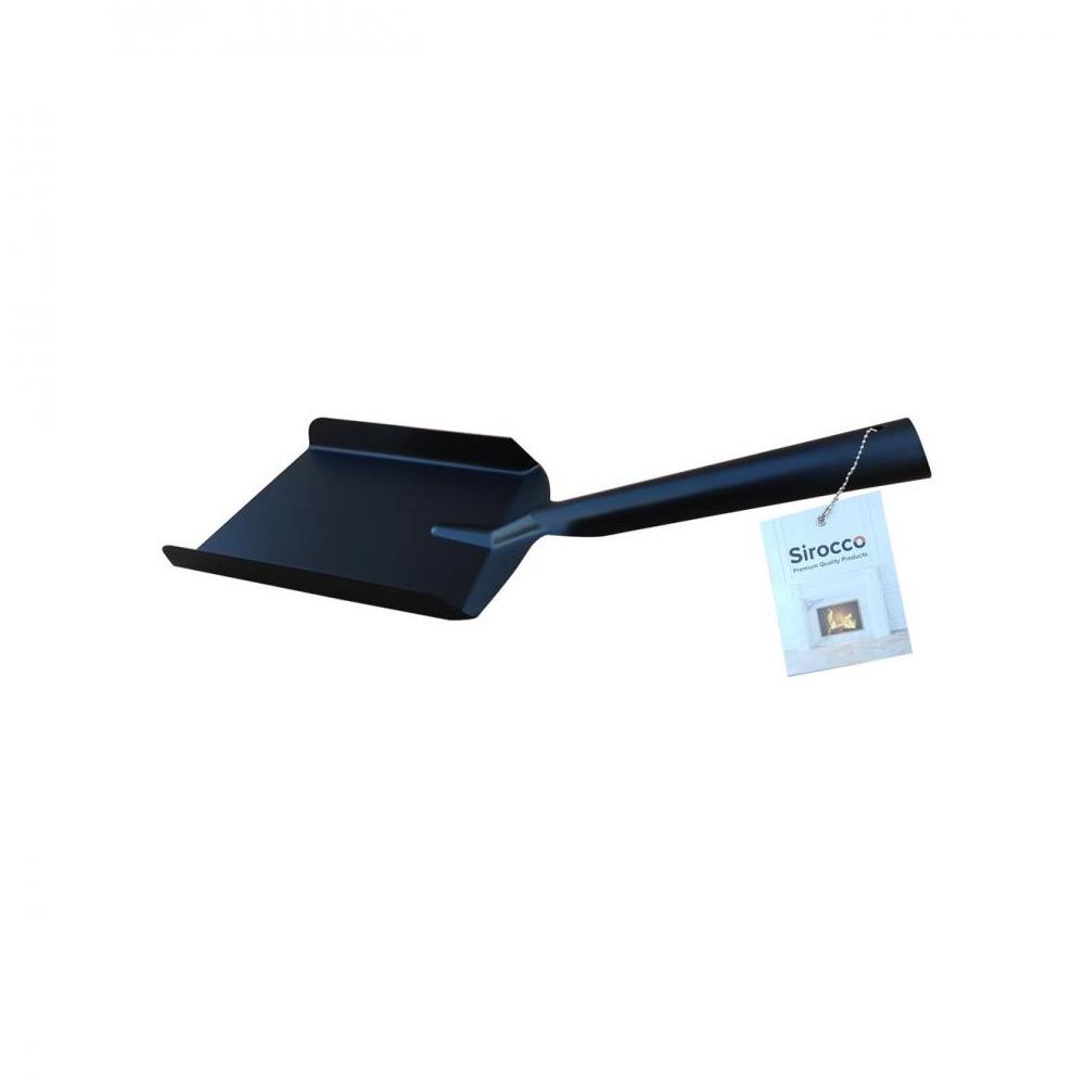 Sirocco - Fire Shovel - 5.5In