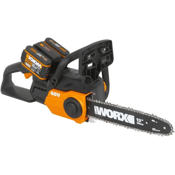 Worx Cordless Chainsaw - 30cm