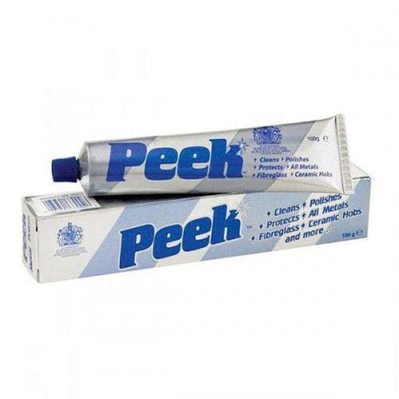 Peek Polish - 100Ml