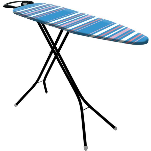 Minky Marine Ironing Board 114cm X 38cm