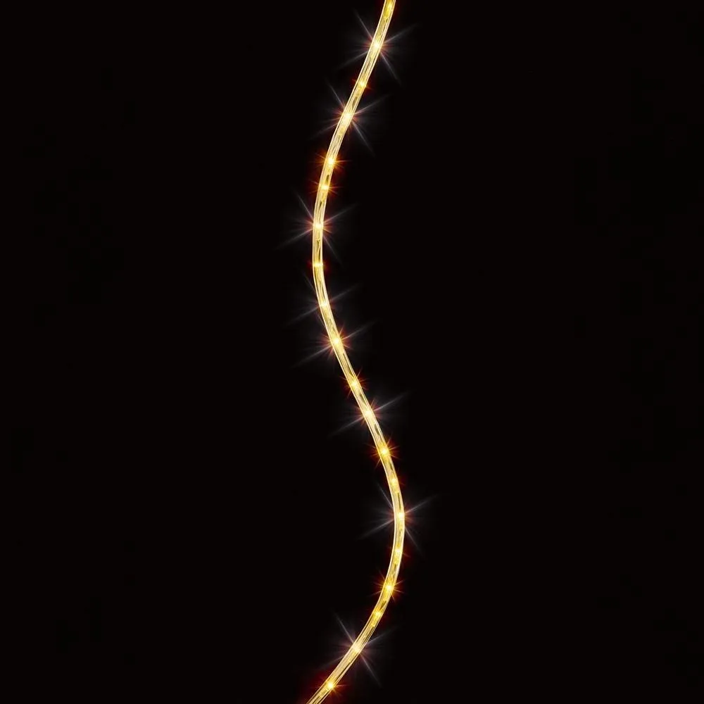 Premier - 9 M Led Multi-Action Rope Light - Warm White