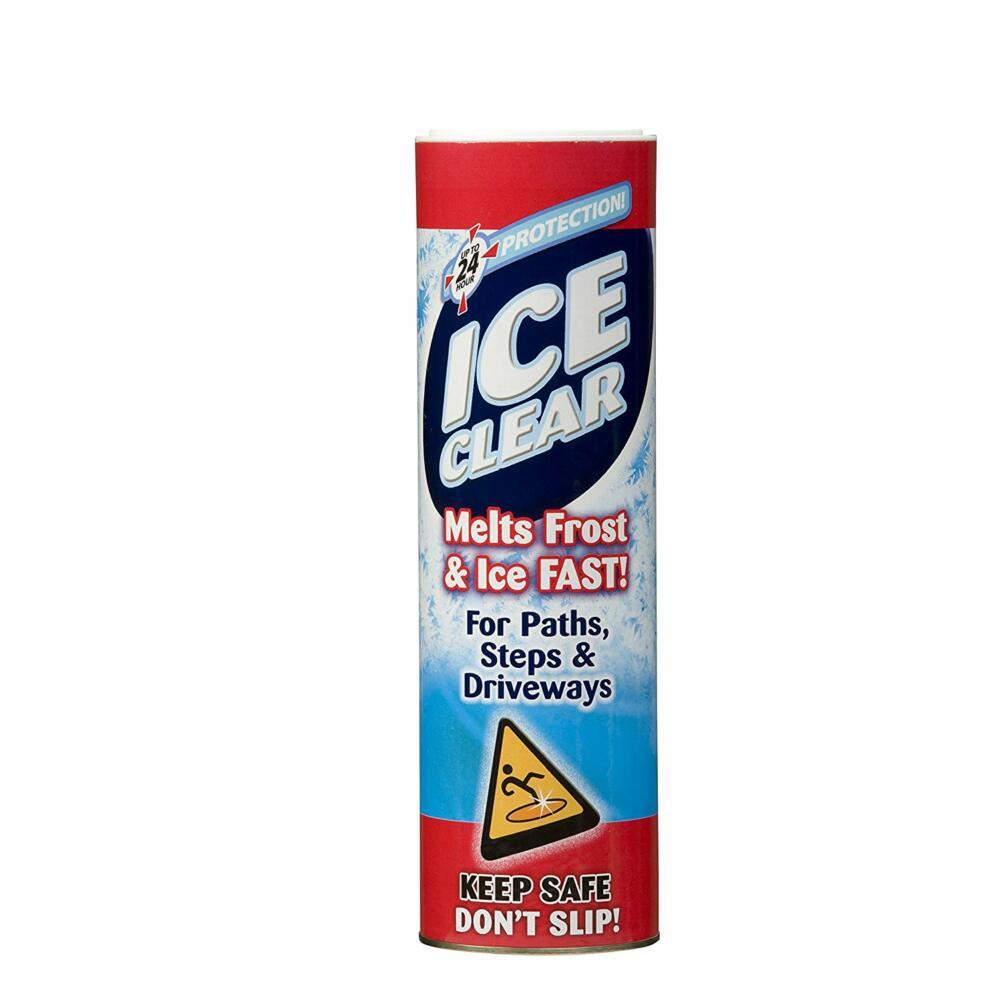 Ice Clear - 750G