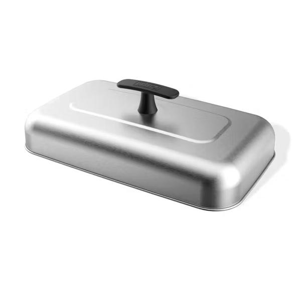 Weber Griddle Basting Dome