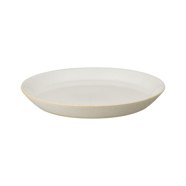 Impression Cream Small Plate