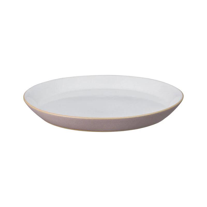 Impression Pink Medium Plate