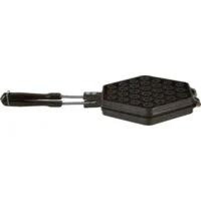 From Scratch Non Stick Hexagonal Eggette Waffle Maker