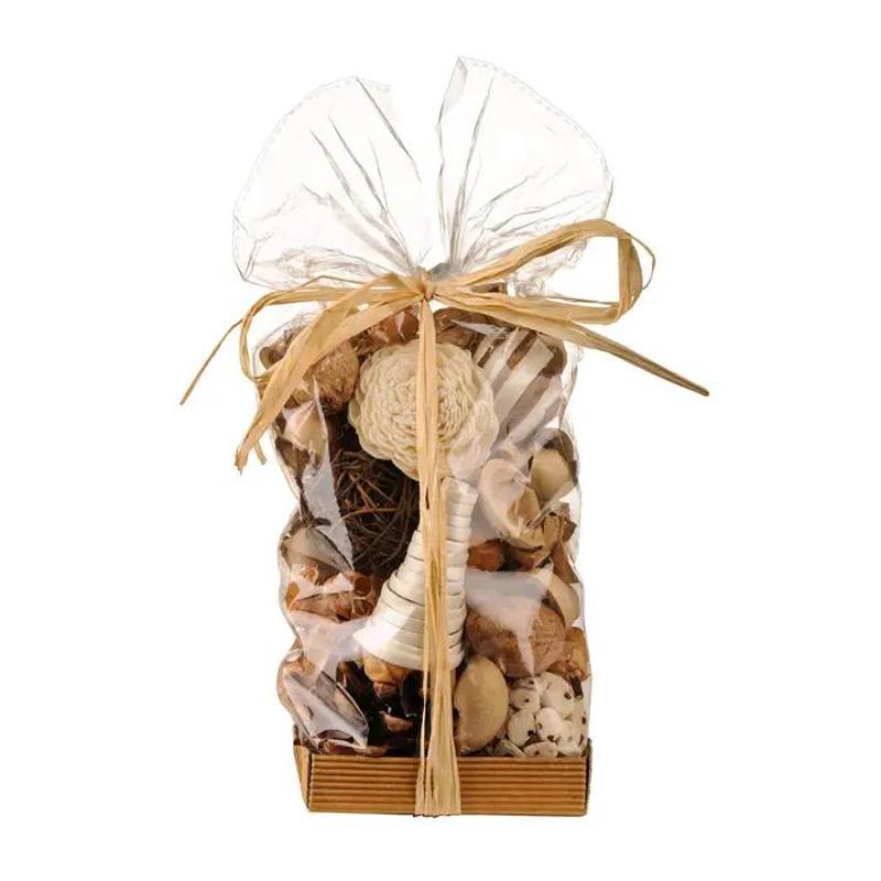170G Pot Pourri Vanilla Scented Mix