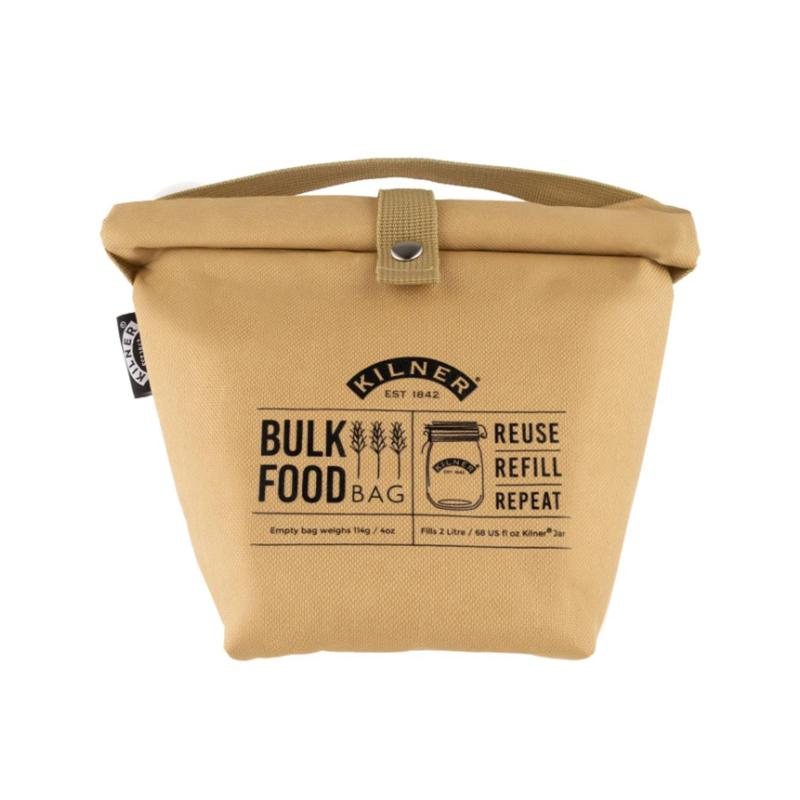Kil Bulk Food Shopping Bag Medium