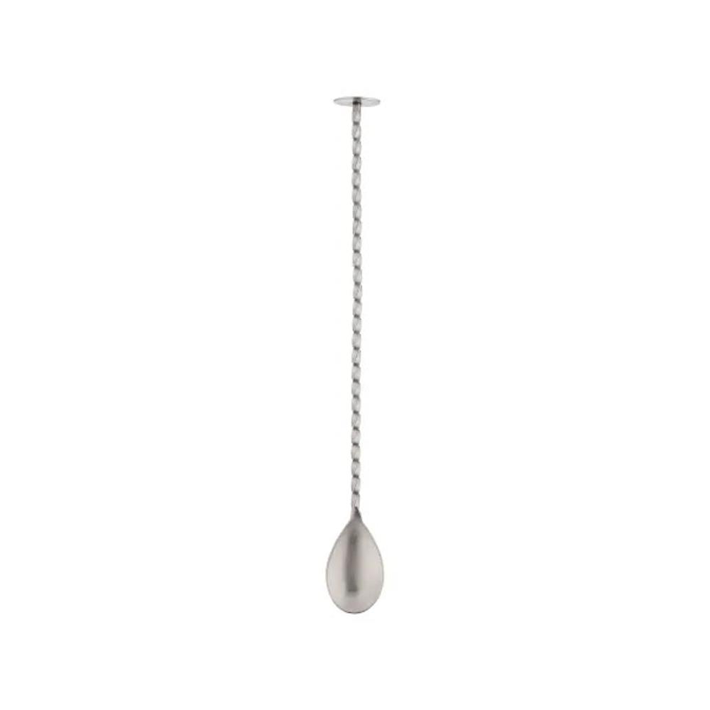 Barware Cocktail Mixing Spoon